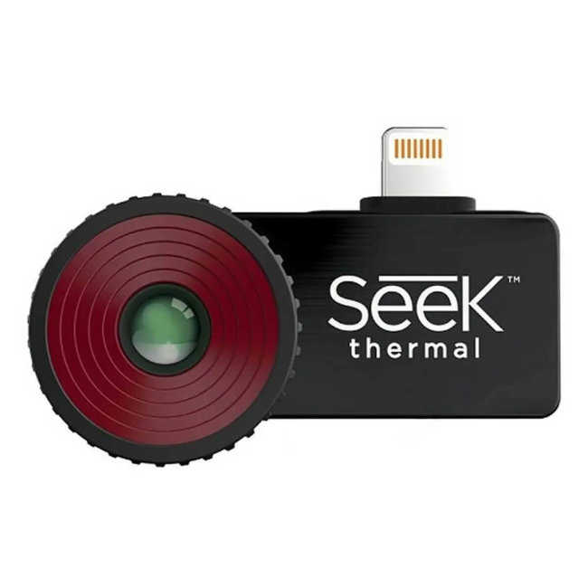 Тепловизор Seek Thermal Compact PRO для iOS в Самаре