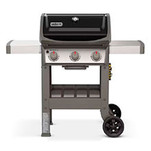Газовый гриль WEBER Spirit II E-310 GBS в Самаре