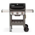Газовый гриль WEBER Spirit II E-310 GBS в Самаре