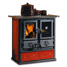 La Nordica Rosetta BII Liberty BO (бордовый) в Самаре