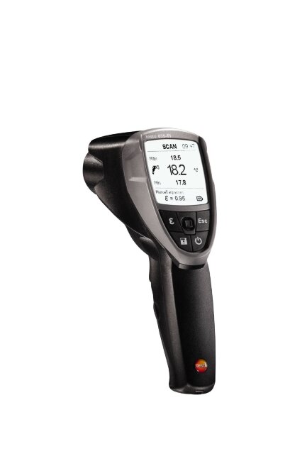 Пирометр Testo 835-T2 в Самаре