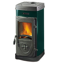 La Nordica Super Max Verde (зеленый) в Самаре