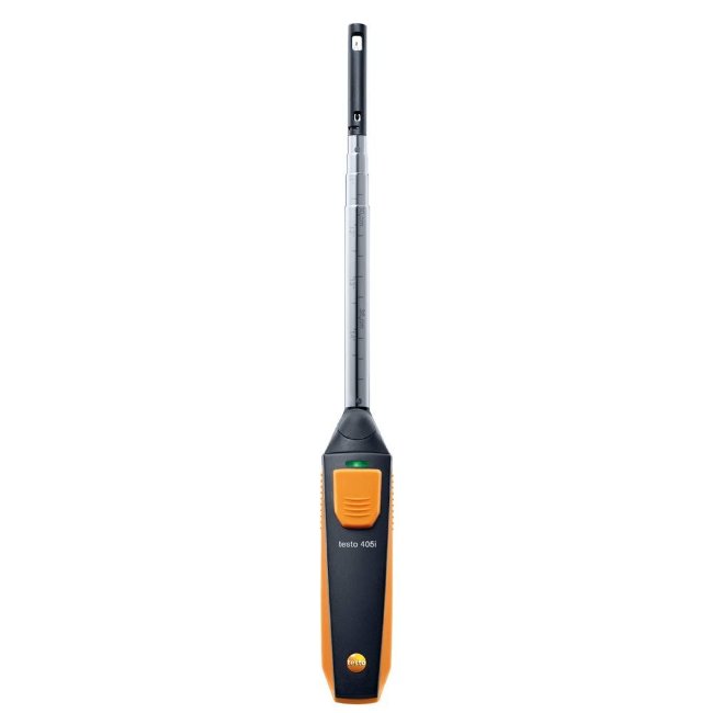 Смарт-зонд термоанемометр Testo 405i в Самаре