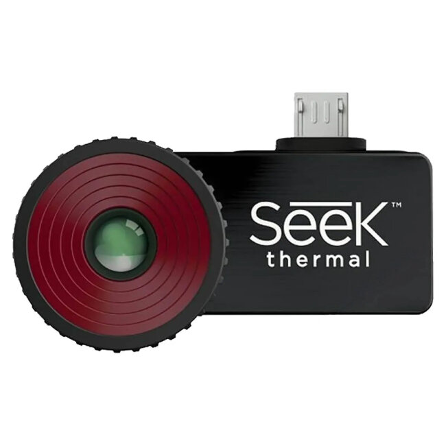Тепловизор Seek Thermal Compact PRO Android в Самаре
