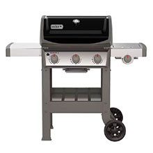 Газовый гриль WEBER Spirit II E-320 GBS в Самаре