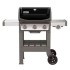 Газовый гриль WEBER Spirit II E-320 GBS в Самаре