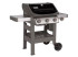 Газовый гриль WEBER Spirit II E-320 GBS в Самаре