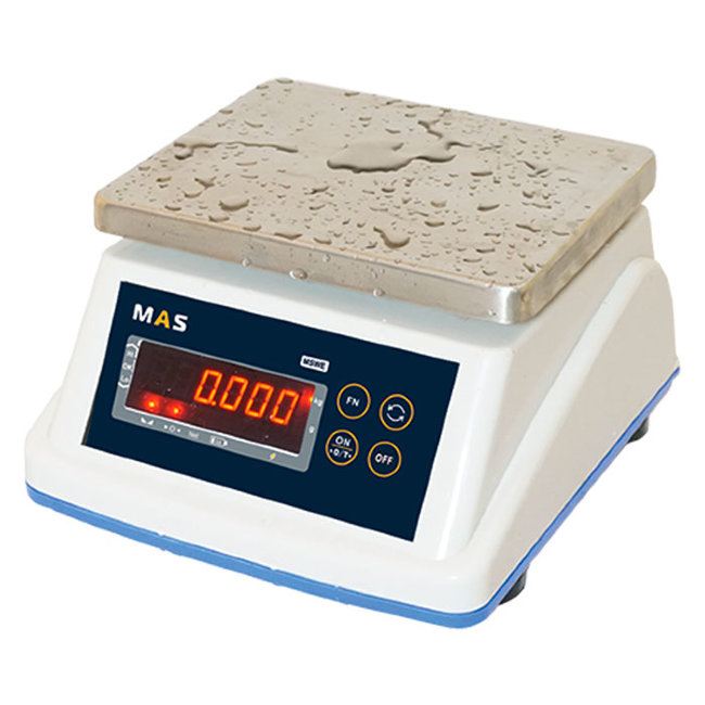 Весы MSWE-30 в Самаре