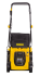 Газонокосилка электрическая HUTER ELM-1800T в Самаре