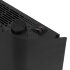 Конвектор электрический XCE-1000 B, 230 В, 1000 Вт, X-образный нагреватель Denzel в Самаре