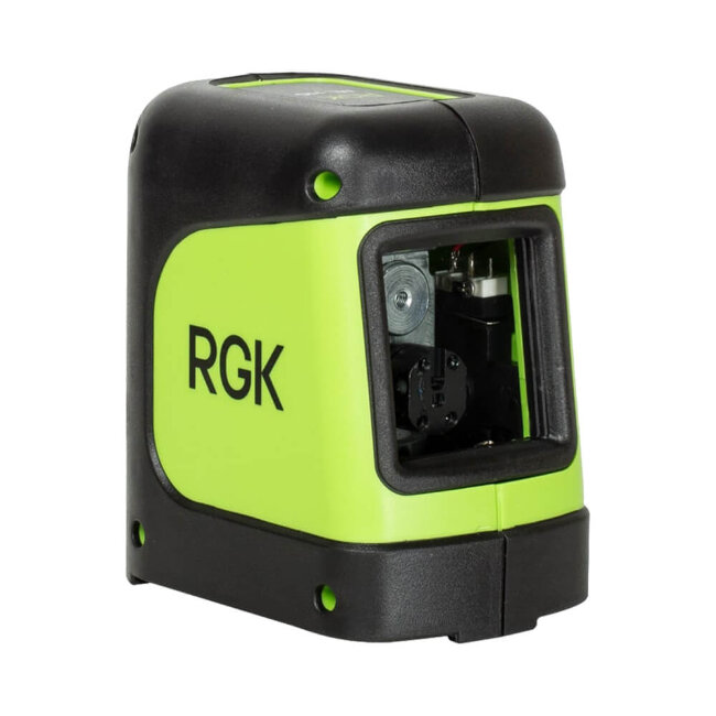 Комплект: лазерный уровень RGK ML-11G + штатив RGK F130 уровень RGK U2100 в Самаре