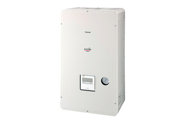 Toshiba Гидромодуль (HWS-1403XWHT6-E) в Самаре