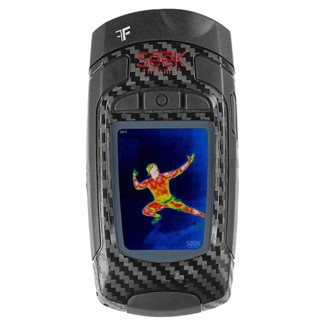 Тепловизор Seek Thermal Reveal PRO в Самаре