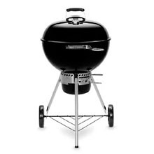 Угольный гриль WEBER Master-Touch GBS E-5750, 57 см в Самаре