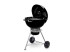 Угольный гриль WEBER Master-Touch GBS E-5750, 57 см в Самаре