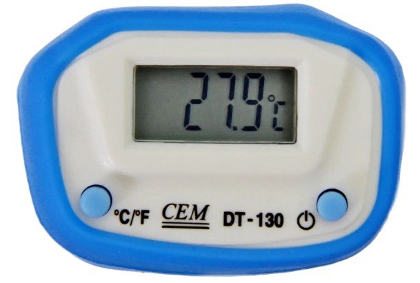 Мини-термометр CEM DT-130 в Самаре