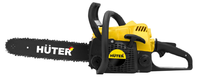 Бензопила MS-180 PRO Huter в Самаре