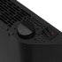Конвектор электрический XCE-1500 B, 230 В, 1500 Вт, X-образный нагреватель Denzel в Самаре