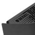 Конвектор электрический XCE-1500 B, 230 В, 1500 Вт, X-образный нагреватель Denzel в Самаре