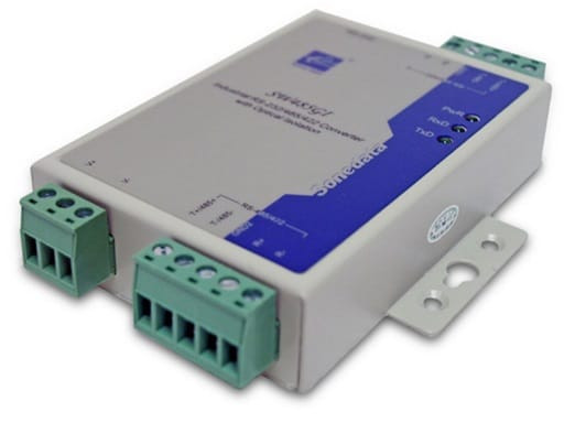 Повторитель MD-SW485GI/R в Самаре