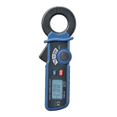 Токовые мини клещи CEM DT-9810 в Самаре