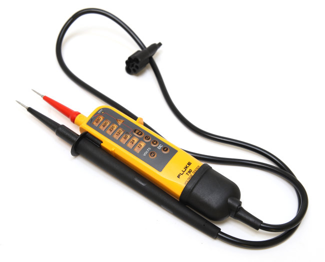 Тестер Fluke T90 в Самаре