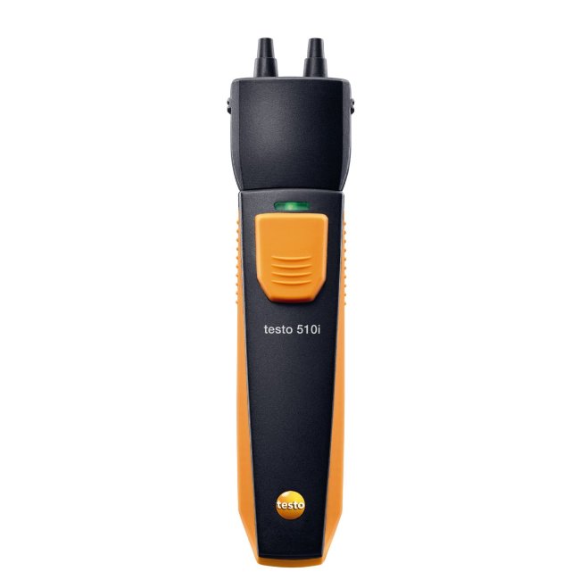 Смарт-зонд манометр дифференциального давления Testo 510i в Самаре