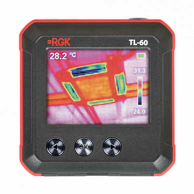 Тепловизор RGK TL-60 в Самаре