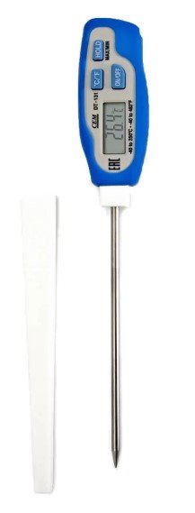 Мини термометр CEM DT-131 в Самаре