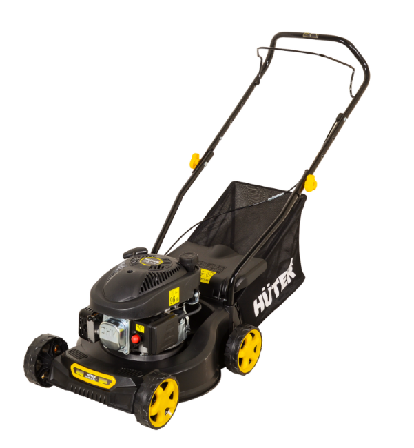 Газонокосилка бензиновая HUTER GLM-3.5 LT в Самаре