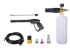 Мойка HUTER W210i PROFESSIONAL в Самаре