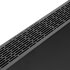 Конвектор электрический XCE-2000 B, 230 В, 2000 Вт, X-образный нагреватель Denzel в Самаре