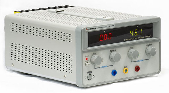 Источник питания АТН-1265 в Самаре