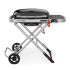 Газовый гриль WEBER Traveler в Самаре