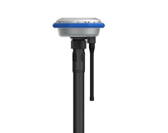 Мобильная навигационная станция XAG RTK Rover в Самаре