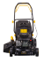 Газонокосилка бензиновая HUTER GLM-5.0SP в Самаре
