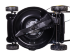Газонокосилка бензиновая HUTER GLM-5.0SP в Самаре
