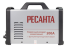 Сварочный аппарат инверторный Ресанта САИ-200АД в Самаре