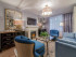 Портал Dimplex Alexandria - Белый дуб в Самаре