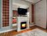 Портал Dimplex Alexandria - Белый дуб в Самаре