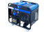 Дизель генератор TSS SDG 14000EHA в кожухе МК-3.1 в Самаре