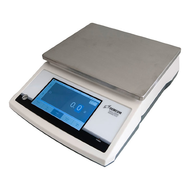 Весы DX-8001C в Самаре
