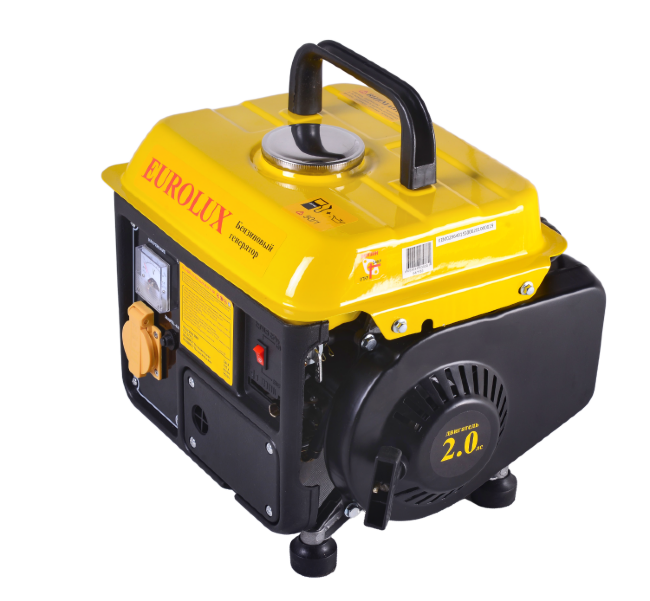 Электрогенератор EUROLUX G950A в Самаре