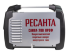 Сварочный полуавтомат Ресанта САИПА-200ПРОФ (MIG/MAG) в Самаре
