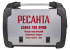 Сварочный полуавтомат Ресанта САИПА-200ПРОФ (MIG/MAG) в Самаре