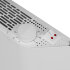 Конвектор электрический XCE-1500, 230 В, 1500 Вт, X-образный нагреватель Denzel в Самаре