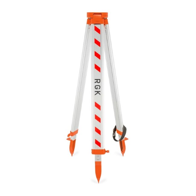 Комплект оптический нивелир RGK N-32 + штатив S6-N + рейка AMO S3 в Самаре